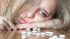 Αντικαταθλιπτικά: Διώχνουν τη θλίψη, αλλά και την ευχαρίστηση – Έρευνα προειδοποιεί