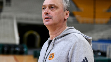  Ράντονιτς για το Παναθηναϊκός-Ζαλγκίρις: «Θα πρέπει να είμαστε καλά προετοιμασμένοι για ένα physical game»