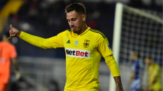 Παναθηναϊκός: Οριστική συμφωνία με τον Άρη για τον Μαντσίνι