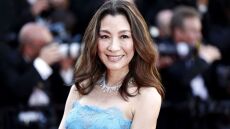 Μισέλ Γιο: Η πρώτη Ασιάτισσα που είναι υποψήφια για Όσκαρ Α' Γυναικείου Ρόλου