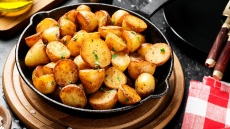 Πατάτα: 17 διαφορετικοί τρόποι να την απολαύσουμε