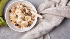 Πώς να φτιάξετε πόριτζ με σταγόνες σοκολάτας