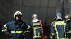 Πυροσβεστική: Ξεκινούν οι αιτήσεις για 150 προσλήψεις, τι πρέπει να προσέξετε
