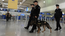 Γνωστός στις Αρχές ο Ρώσος φαρσέρ με την ισλαμική απειλή - Δεν εργάζεται, ζει από τα χρήματα των γονιών του