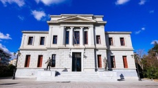 Ανακαινίζεται πλήρως το νεοκλασικό Δικαστικό Μέγαρο Τρίπολης