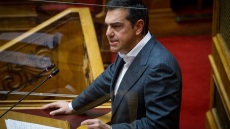 «Σημείο καμπής» για τον ΣΥΡΙΖΑ η πρόταση μομφής: Οι τέσσερις λόγοι