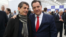 Καρανίκας - Γεωργιάδης: «Παρεξηγημένος υπουργός ο Άδωνις» - «Πρωτοπόρος ο Νίκος» για τη φαρμακευτική κάνναβη