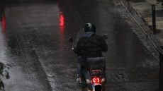 Πάνω από 1.000 παραβάσεις στην Ελλάδα για μη χρήση κράνους σε μία εβδομάδα