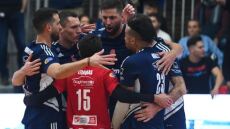 Στους «4» του Challenge Cup βόλεϊ ο Ολυμπιακός - Διπλή μάχη με τον Παναθηναϊκό για τον τελικό 