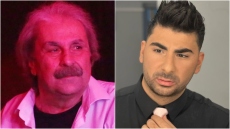 Σταύρος Παντελίδης: Βρίσκεται σε κρίσιμη κατάσταση - Οι πρώτες δηλώσεις του γιου του, Κωνσταντίνου 