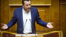 Σήμερα η ετυμηγορία των 13 δικαστών για Παππά και Καλογρίτσα