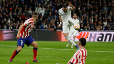 Κύπελλο Ισπανίας: Η Ρεάλ στα ημιτελικά, 3-1 την Ατλέτικο - Δείτε βίντεο