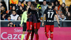 Κύπελλο Ισπανίας: Η Αθλέτικ στα ημιτελικά, 3-1 την Βαλένθια στο «Μεστάγια» -Δείτε τα γκολ