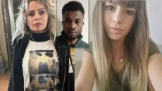 Περούτζια: Μητέρα φόρεσε μπλούζα με το διαμελισμένο σώμα της κόρης της στο δικαστήριο