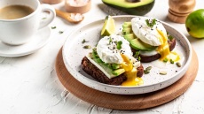 20 αλμυρές και γλυκές προτάσεις για ένα πρωινό γεμάτο ενέργεια