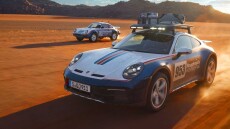 Μπλόκο της Tata στην Porsche