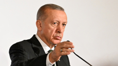 Τουρκία: F-16, Πομπέο και Stern προκαλούν εκνευρισμό στην Άγκυρα