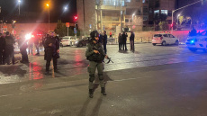 Ένας Παλαιστίνιος νεκρός από τα πυρά του ισραηλινού στρατού στην Ιερουσαλήμ