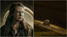 The Last of Us: Η σκηνή στο 2ο δεύτερο επεισόδιο που έγινε τυχαία