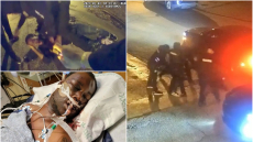 ΗΠΑ: Στη δημοσιότητα βίντεο που αποκαλύπτει τι συνέβη την ημέρα του ξυλοδαρμού του Τάιρ Νίκολς από την αστυνομία