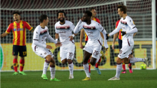 Serie A: «Χρυσό» διπλό για τη Σαλερνιτάνα, νίκη και για τη Μπολόνια - Δείτε τα γκολ