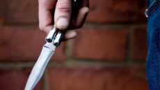 Άρτα: Ανήλικοι συνελήφθησαν με μαχαίρι και καπνογόνα