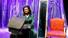 Θέατρο «Ελεύθερη Έκφραση»: Ανεβάζει «Τα λουκούμια μες στο βάζο», ένα έργο γεμάτο μνήμες από τη Σμύρνη