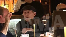 Στην Αθήνα ο Dr. House - Δείτε φωτογραφίες