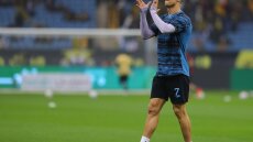  «Βόμβα» από τον προπονητή του Ρονάλντο: «Δεν θα αποσυρθεί στην Αλ Νασρ, θα γυρίσει στην Ευρώπη»