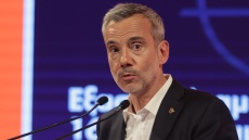 Ζέρβας: Οδός στη δυτική είσοδο της Θεσσαλονίκης θα μετονομαστεί σε «Λεωφόρο Εβραίων Μαρτύρων»