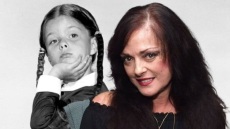 Lisa Loring: Πέθανε η ηθοποιός που υποδύθηκε πρώτη την Wednesday Addams