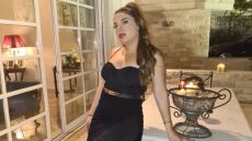 Μελίνα Μακρή: «Για μήνες θύμωνα με το παιδί και μετά γέλαγα ψεύτικα» 