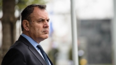 Παναγιωτόπουλος: Το σύστημά μας είναι προετοιμασμένο σε περίπτωση ανάφλεξης στη Μέση Ανατολή