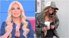 Καινούργιου: Ενοχλημένη με την Καλύβα που προσπέρασε ρεπόρτερ της - Εδώ της έχει μιλήσει ο πρωθυπουργός