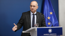 Οικονόμου για σύλληψη Τατσόπουλου: Καταδικαστέα τα σκηνικά τεχνητής έντασης 