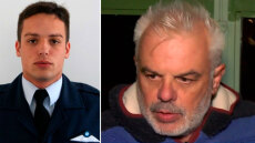 Συγκλονίζει ο πατέρας του νεκρού υποσμηναγού: Μου έλεγε δεν με ενδιαφέρει αν πεθάνω