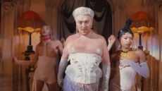 Σαμ Σμιθ: «Αν ήταν αδύνατος και στρέιτ δεν θα τον γελοιοποιούσαν» - Στο πλευρό του οι θαυμαστές του