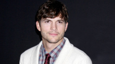 Άστον Κούτσερ: Σταμάτησε να καπνίζει μαριχουάνα, όταν έκανε βαζεκτομή