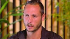 Γιώργος Κατσαούνης για Survivor: «Είμαι περήφανος που με έδιωξαν σαν σκύλο»