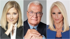 MEGA Γεγονότα: Σταθερά πρώτο στις επιλογές των τηλεθεατών