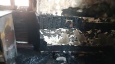 Θάσος: Με εγκαύματα σε χέρια, πρόσωπο και πλάτη 11χρονος από φωτιά σε οίκημα