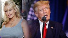 Ο Τραμπ θα καταθέσει ενώπιον δικαστηρίου για τα χρήματα που έλαβε η πορνοστάρ Στόρμι Ντάνιελς