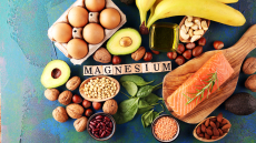 Μαγνήσιο: Τα συμπτώματα που μαρτυρούν ότι έχετε ανεπάρκεια – Οι καλύτερες πηγές