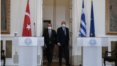 Ελληνική διπλωματία: Απορρίπτουμε στο σύνολο τους τα ανυπόστατα και έωλα τουρκικά επιχειρήματα