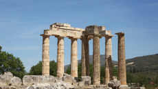 Μουσεία - αρχαιολογικοί χώροι: Δημιουργούνται νέα αναψυκτήρια και εστιατόρια 