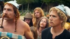 O Αστερίξ θα μεταφραστεί για πρώτη φορά στα ουκρανικά