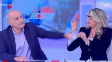 Ομοβροντία κατά Βαρεμένου για το bullying στην Καραμανλή: Σάλος στα social media, αμηχανία στο ΣΥΡΙΖΑ