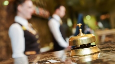 ΕΞΑΑΑ: Με πληρότητα 69,1% «έκλεισε» το 2022 για τα ξενοδοχεία Αθήνας-Αττικής