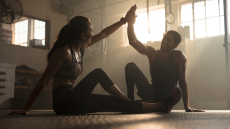 Primal Fitness: Το νέο workout που θα κάνουμε όλοι το 2023