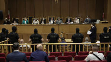 Δίκη Χρυσής Αυγής: Βίαιη προσαγωγή της συντρόφου του Παύλου Φύσσα έχει διατάξει για σήμερα το δικαστήριο 